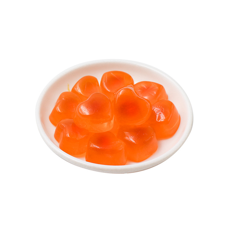 【萬(wàn)花草】功能性軟糖貼牌生產(chǎn)過(guò)程詳細(xì)解讀，干貨分享，一看就明白